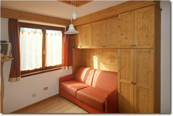 Cornostella Apartment Foppolo Ruang foto