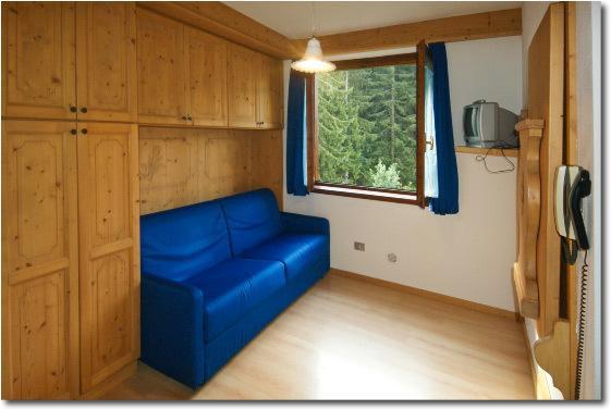 Cornostella Apartment Foppolo Ruang foto