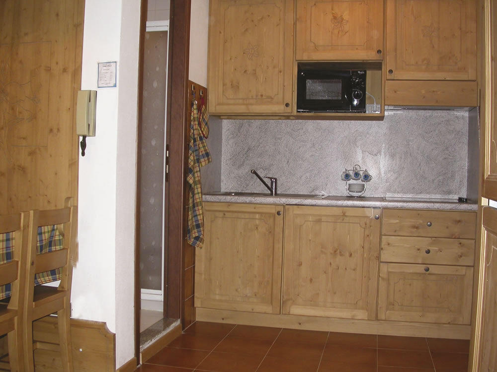 Cornostella Apartment Foppolo Ruang foto