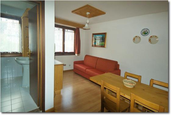 Cornostella Apartment Foppolo Ruang foto