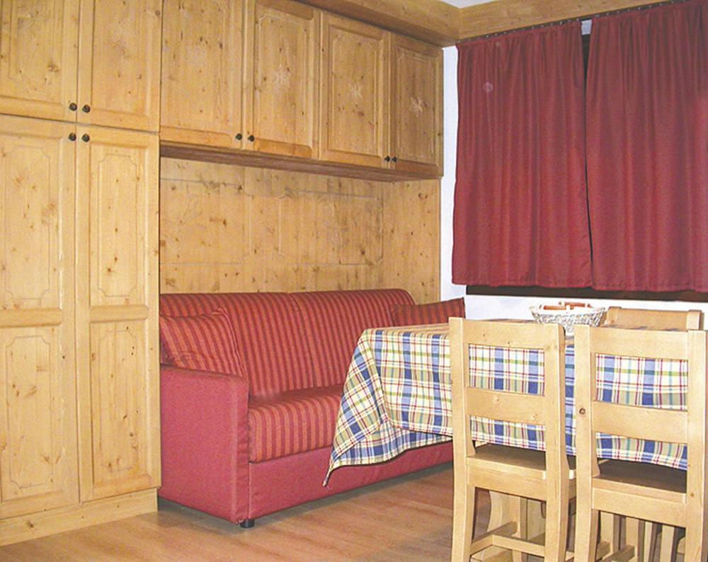 Cornostella Apartment Foppolo Bagian luar foto